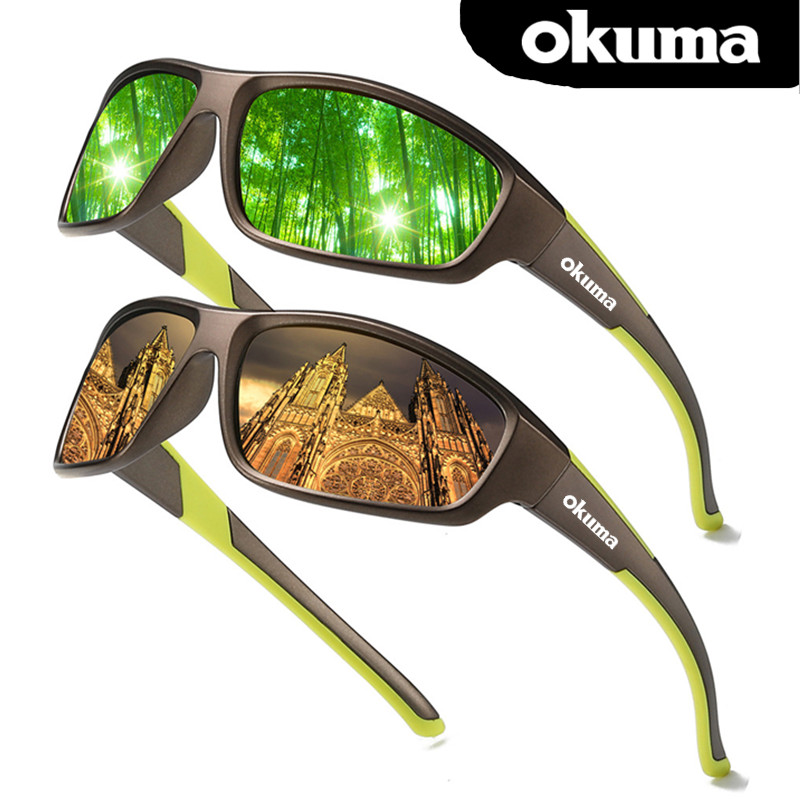 Okuma High Definition Polarize - Surf Reel incelemesi ve fiyatı