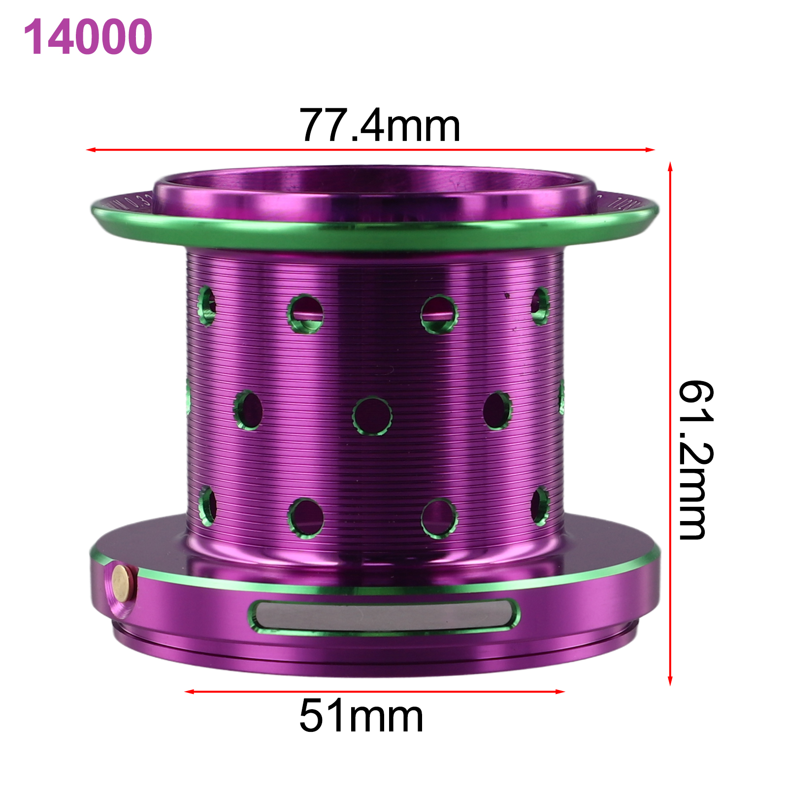 Wire Cup for DAIWA KCN3 8000/1 - Reel Spare Spool incelemesi ve fiyatı