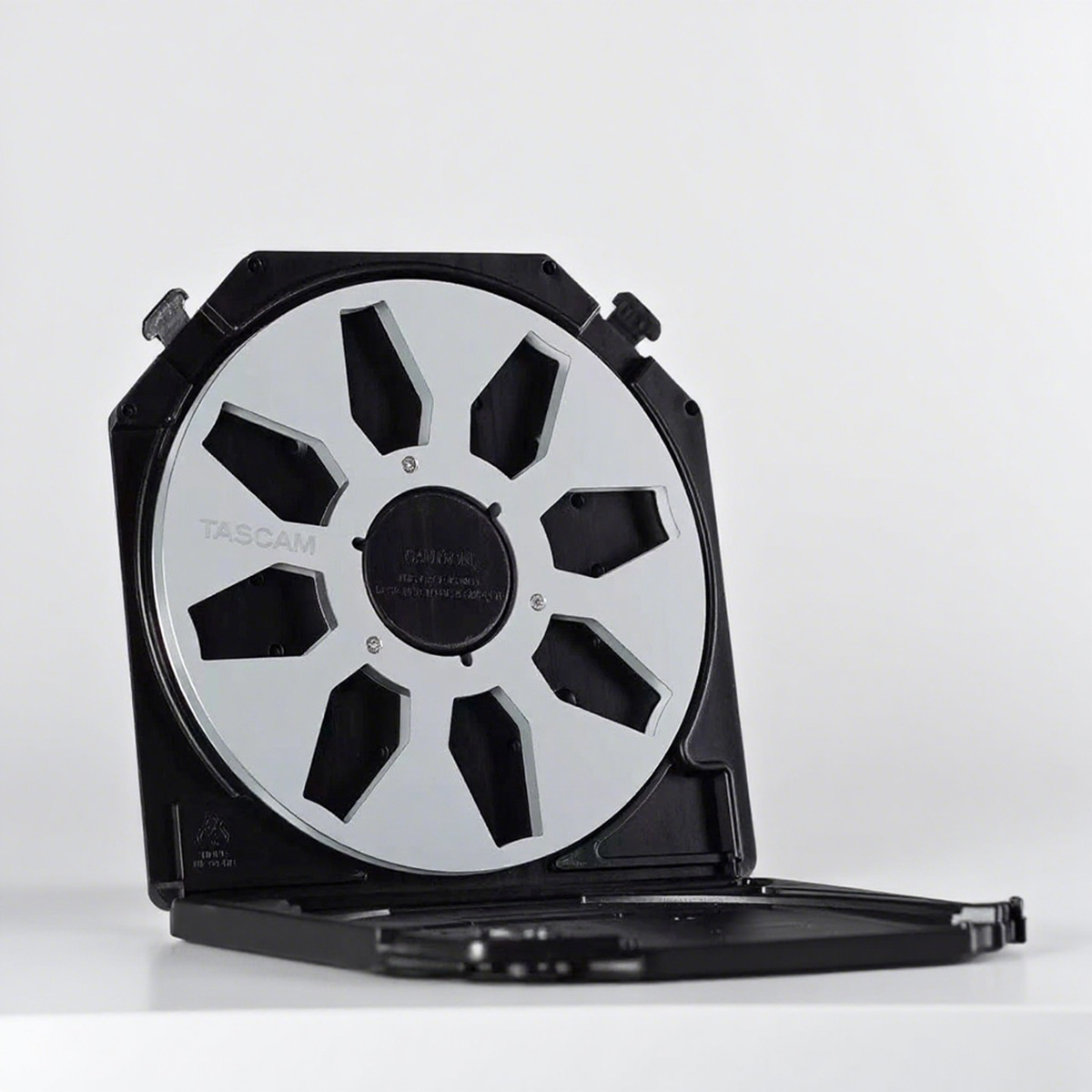 10 Inch Empty Tape Reel Storag - Reel Case incelemesi ve fiyatı