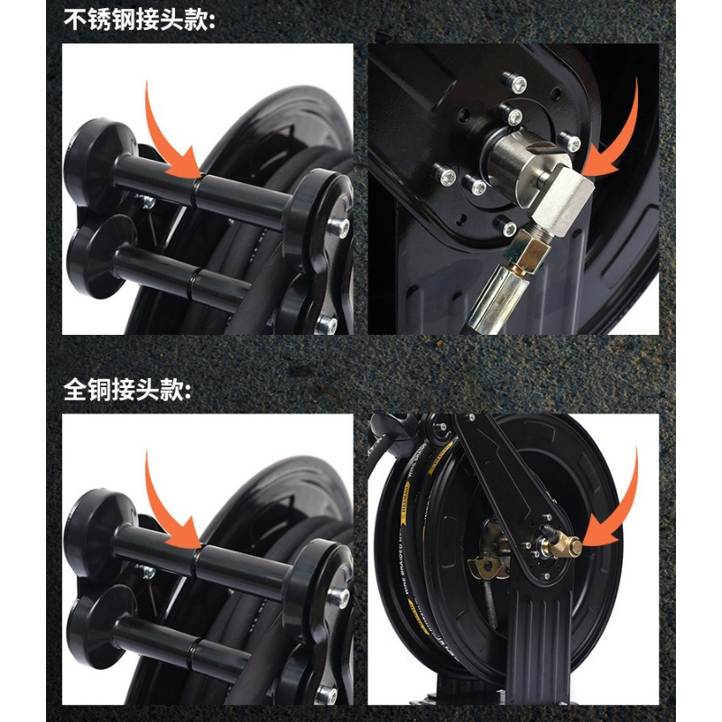 JHR350 JHR400 No Pipe Tube Hig - Reel Grease incelemesi ve fiyatı