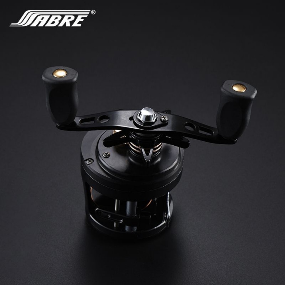 10+1BB All Metal Baitcasting R - Trolling Reel incelemesi ve fiyatı