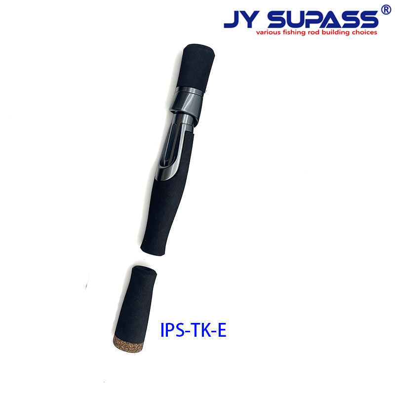 JY SUPASS IPS Custom Fishing R - Reel Handle incelemesi ve fiyatı