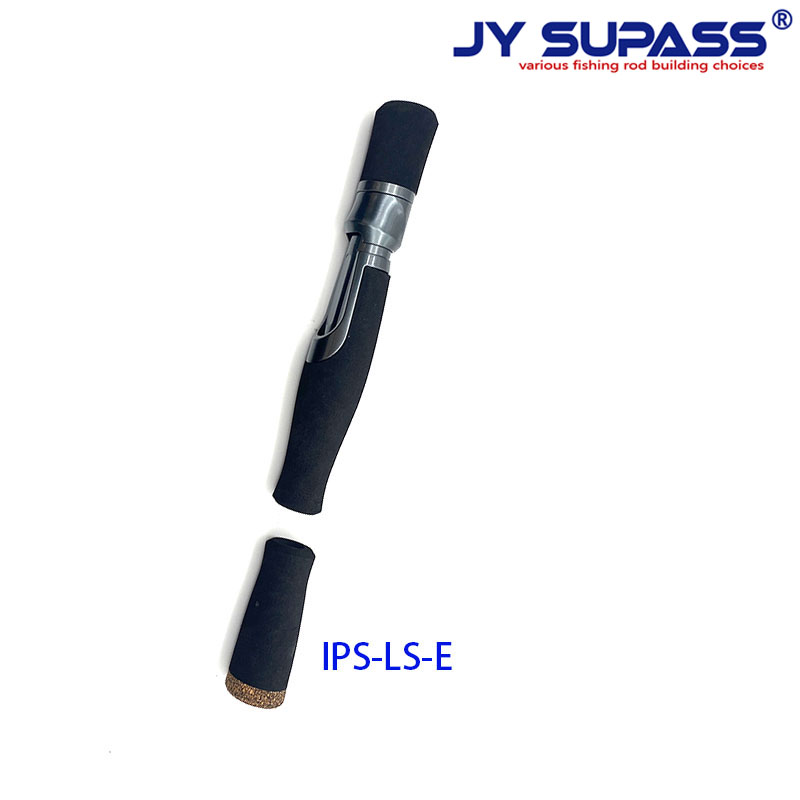 JY SUPASS IPS Custom Fishing R - Reel Handle incelemesi ve fiyatı