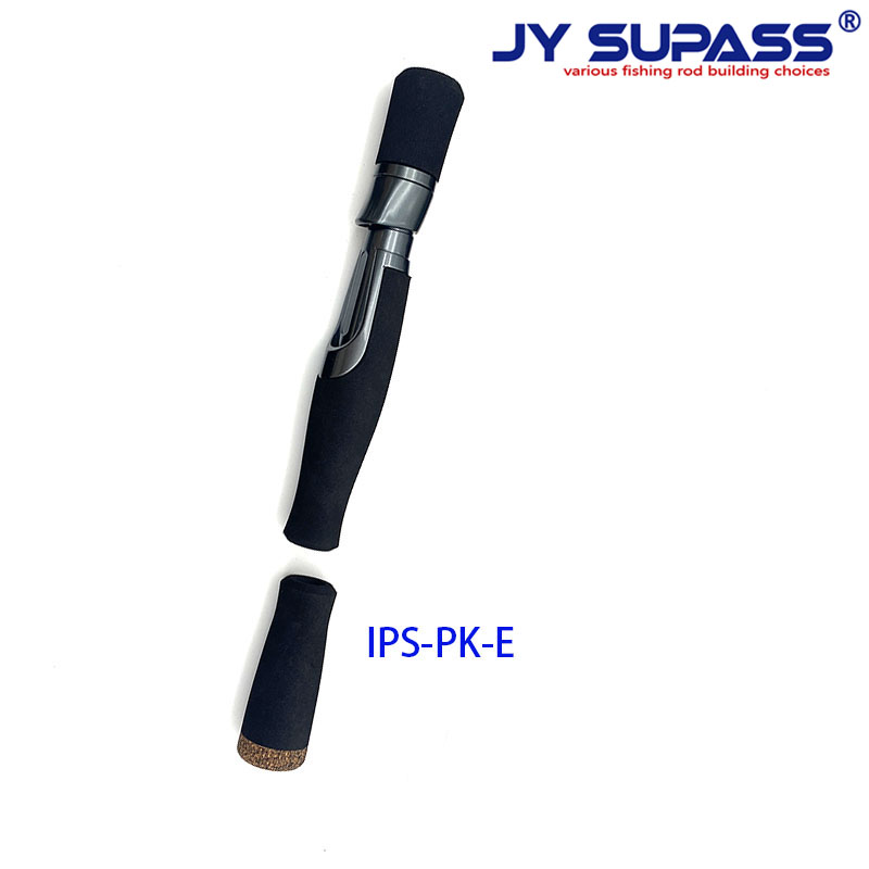 JY SUPASS IPS Custom Fishing R - Reel Handle incelemesi ve fiyatı