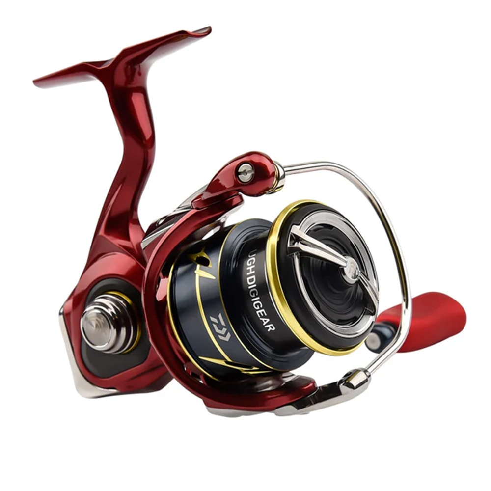 Hot Sale 21 Salamandura Air LT - Baitcasting Reel incelemesi ve fiyatı