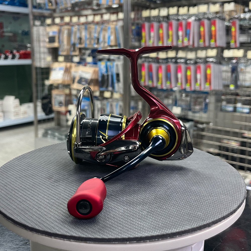 Hot Sale 21 Salamandura Air LT - Baitcasting Reel incelemesi ve fiyatı