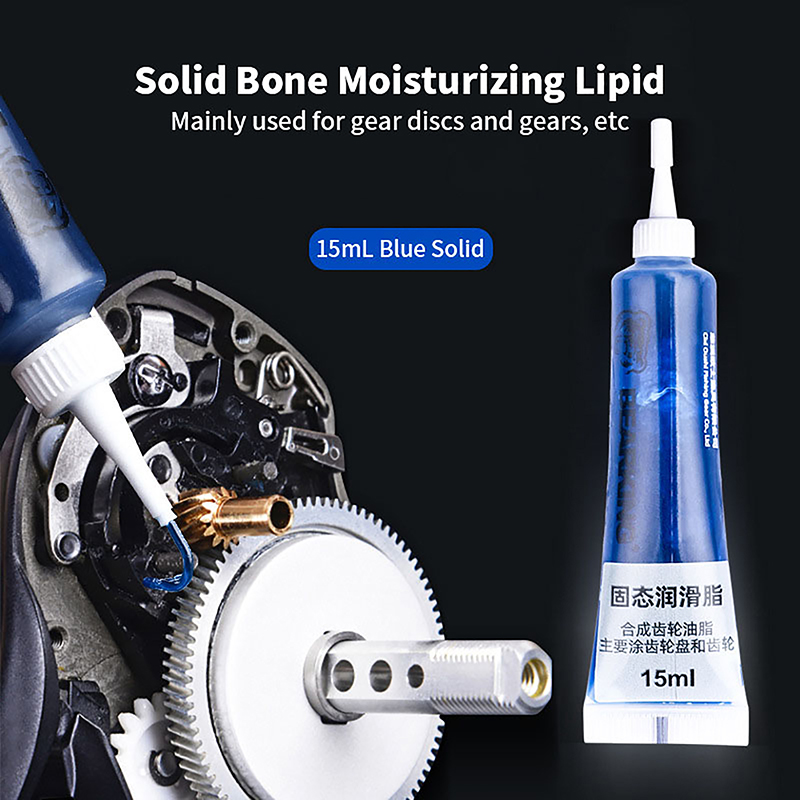 1/2Pcs Maintenance Oil Spinnin - Reel Lubricant incelemesi ve fiyatı