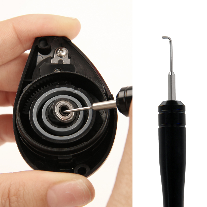 LETOYO 2-10mm fishing reel bea - Reel Repair Kit incelemesi ve fiyatı