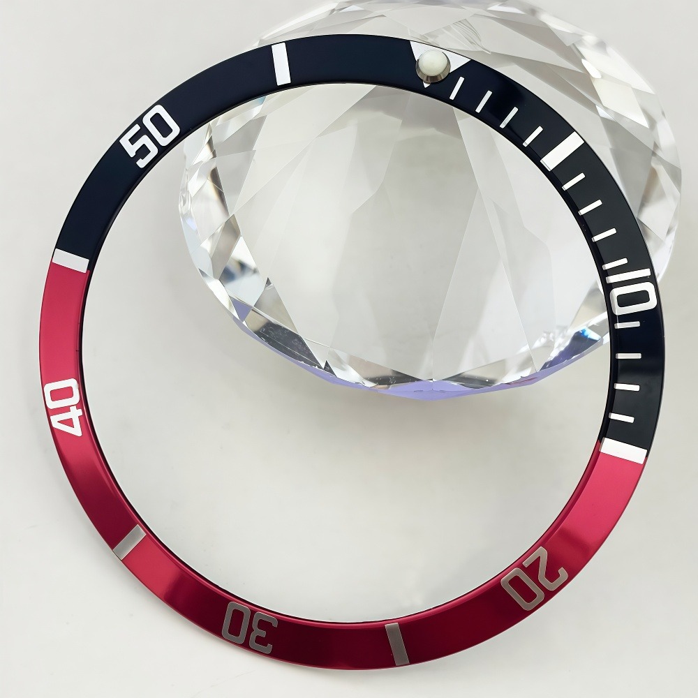 Retro 36.5mm bezel Aluminium L - Reel Case incelemesi ve fiyatı