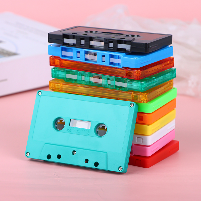 1Pc Reel to Reel Cassette, Col - Reel Cover incelemesi ve fiyatı