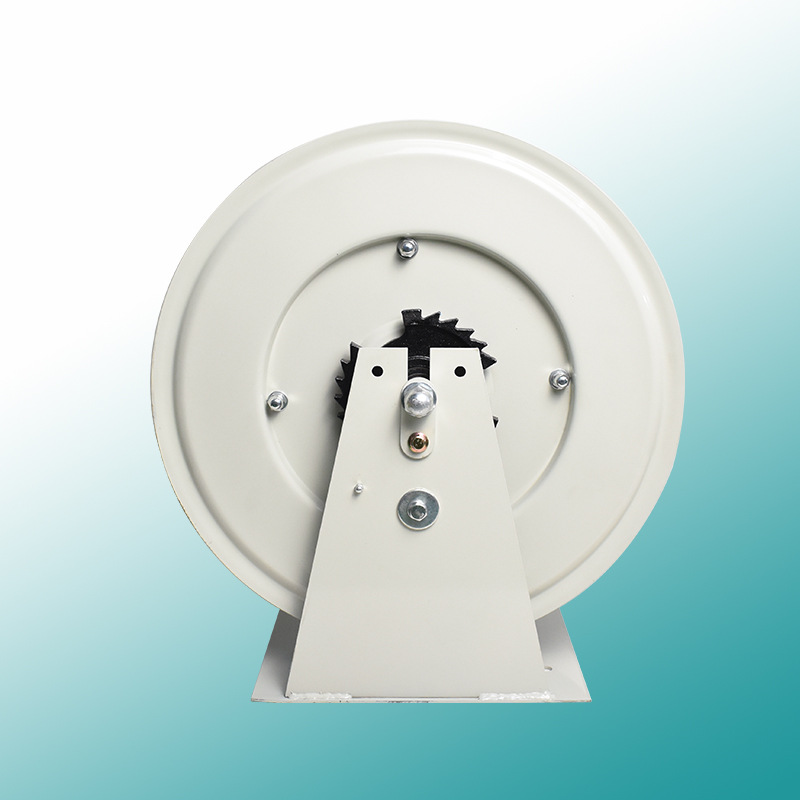 Automatic Telescopic Coiler Oi - Reel Oil incelemesi ve fiyatı