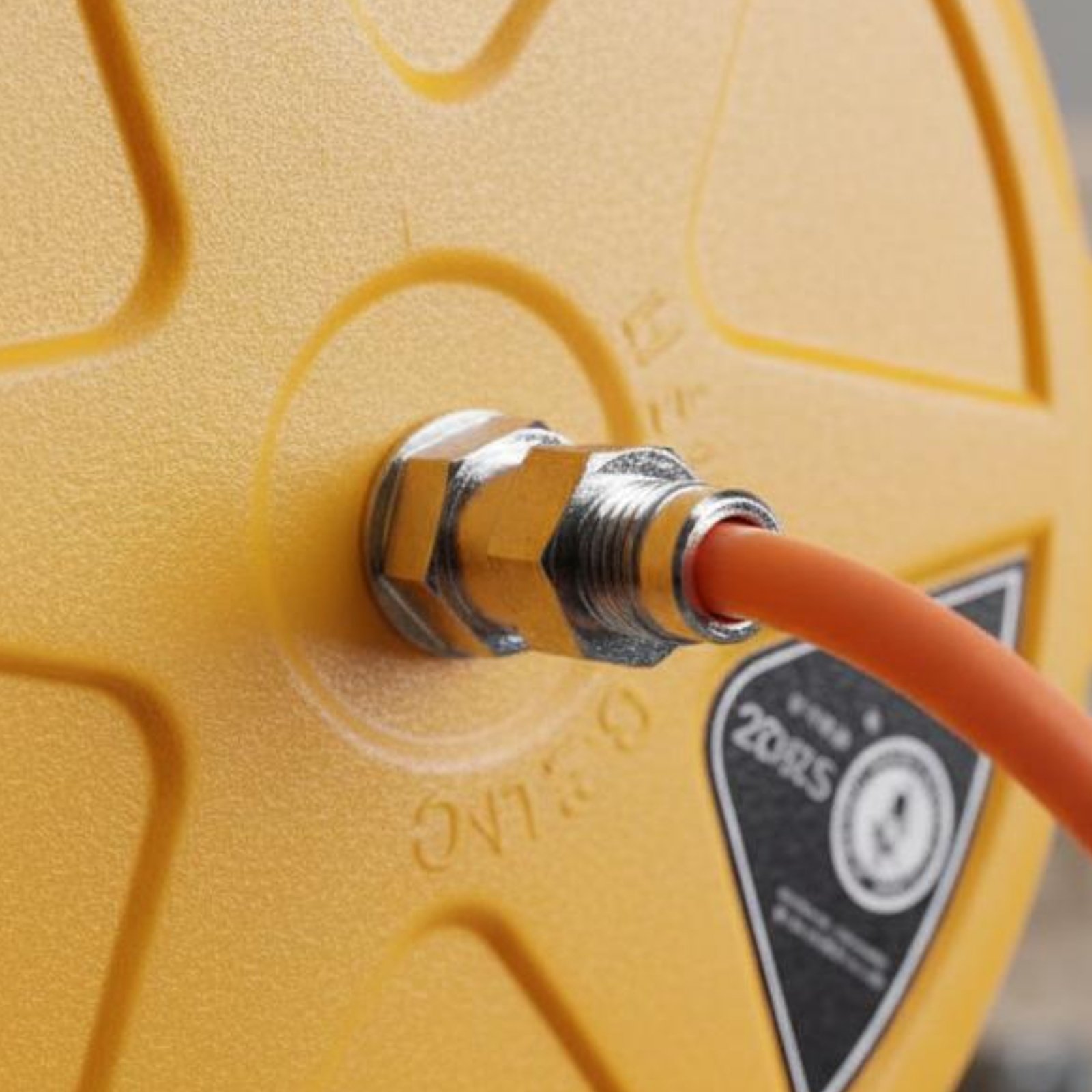 Mini Hose Reel Self-Locking Re - Reel Handle incelemesi ve fiyatı