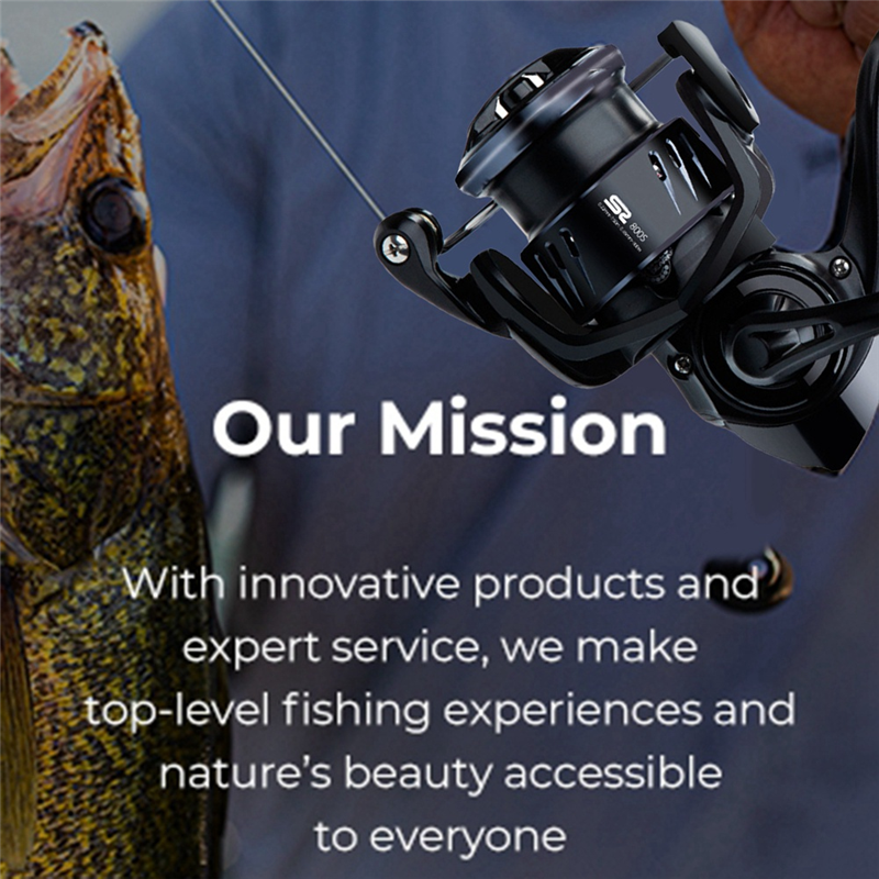 A98I-Waterproof 1000S Ultra Li - Fly Reel incelemesi ve fiyatı