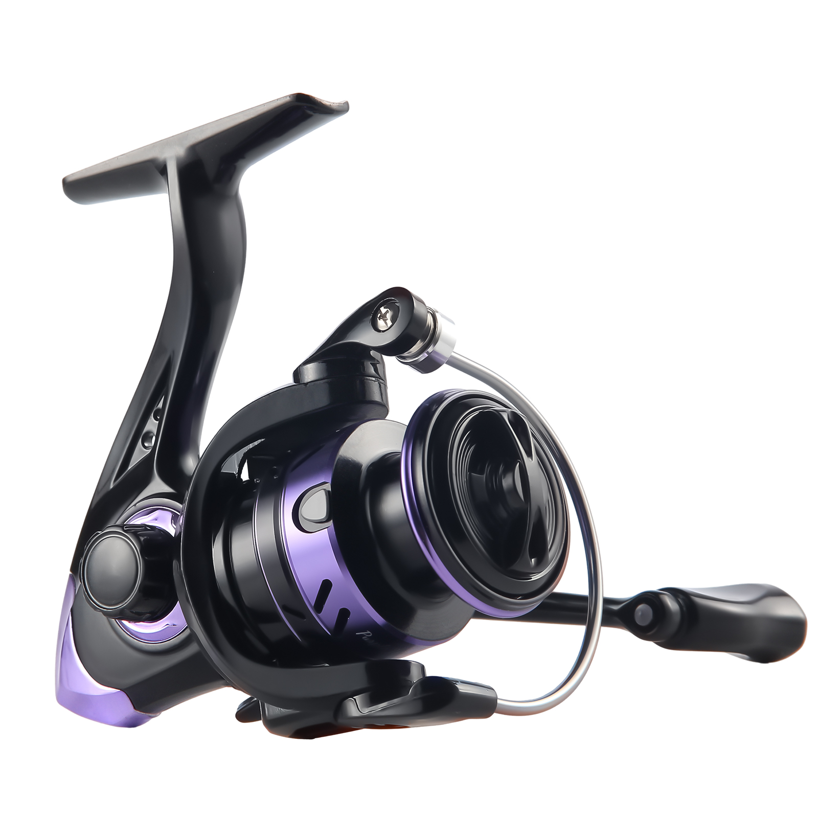 HAUT TON PurpleWind 500/800/10 - Reel Spare Spool incelemesi ve fiyatı
