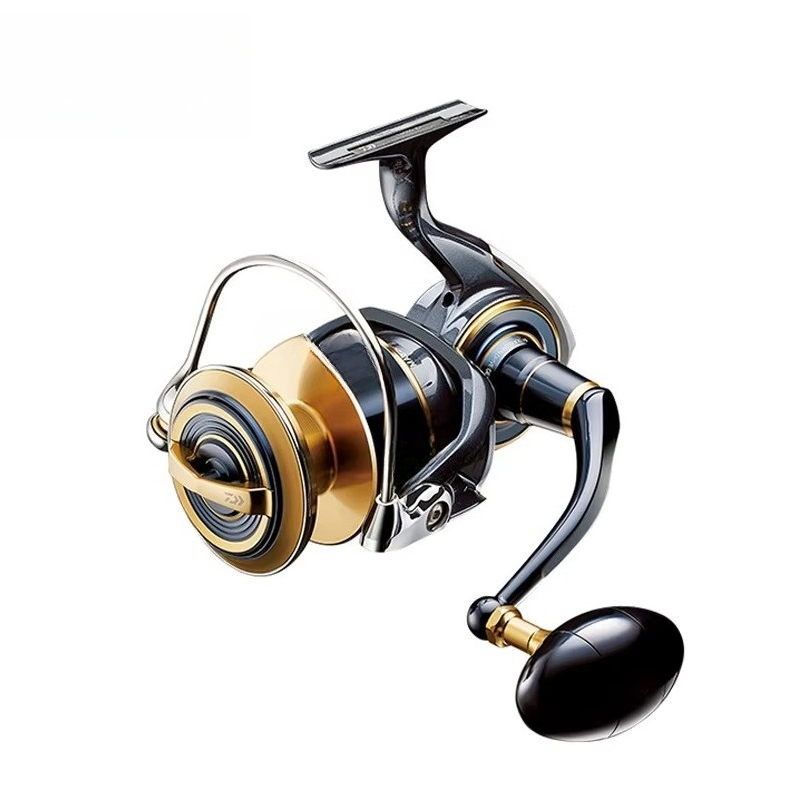 SALTIGA All-Metal Corrosion-Re - Surf Reel incelemesi ve fiyatı