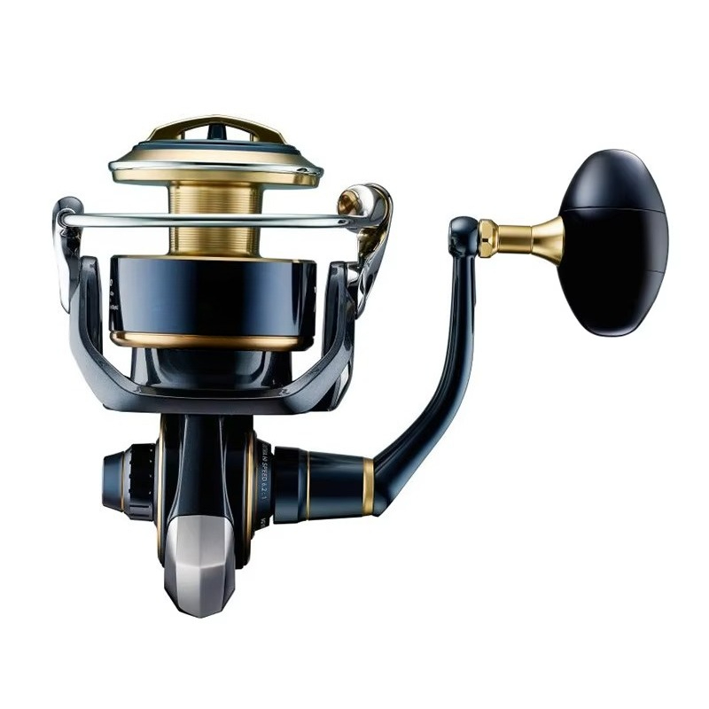 SALTIGA All-Metal Corrosion-Re - Surf Reel incelemesi ve fiyatı