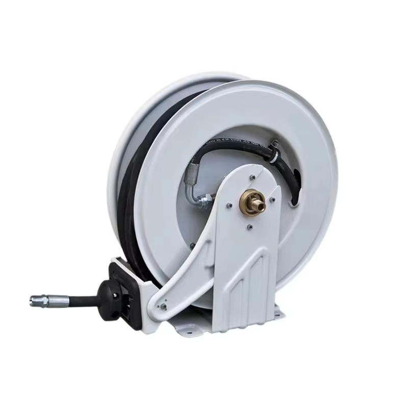 Automatic reel Electric grease - Reel Grease incelemesi ve fiyatı