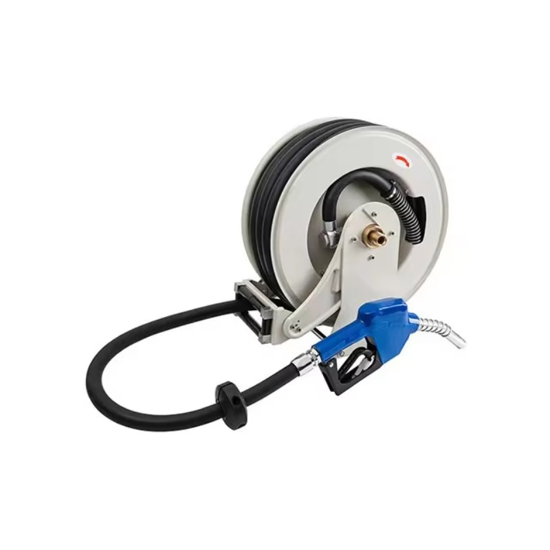 Automatic reel Electric grease - Reel Grease incelemesi ve fiyatı