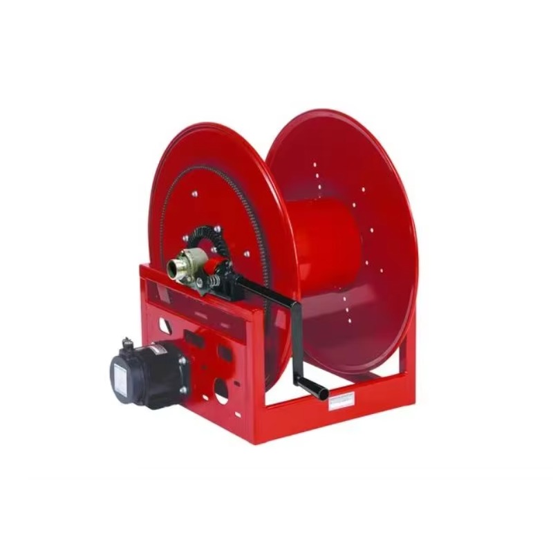 Automatic reel Electric grease - Reel Grease incelemesi ve fiyatı