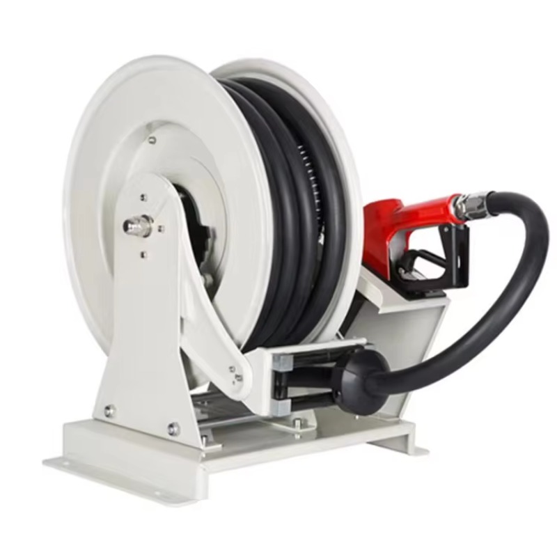 Automatic reel Electric grease - Reel Grease incelemesi ve fiyatı