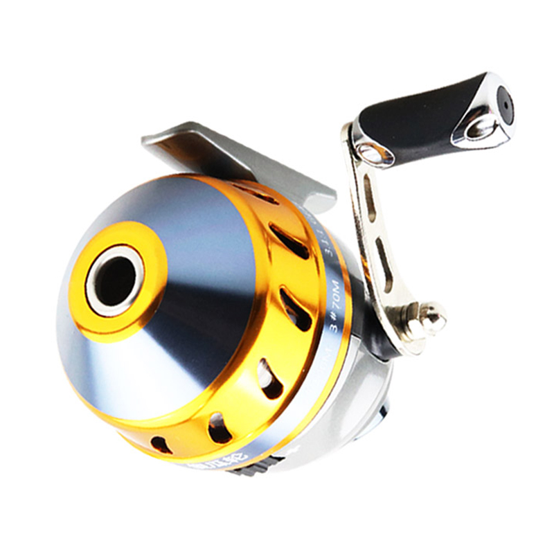 Slingshot Fishing Reel Catapul - Fly Reel incelemesi ve fiyatı