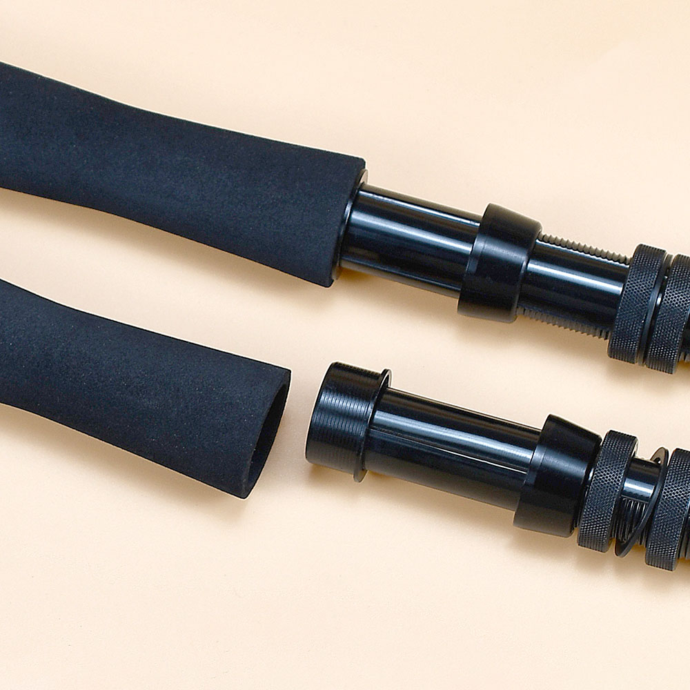 Topranc 1Set DIY Fishing Rod H - Ice Fishing Reel incelemesi ve fiyatı