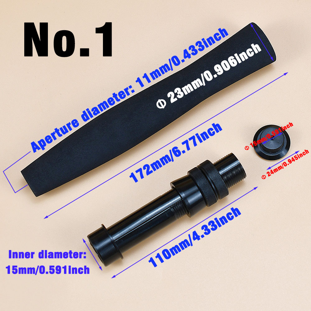 Topranc 1Set DIY Fishing Rod H - Ice Fishing Reel incelemesi ve fiyatı
