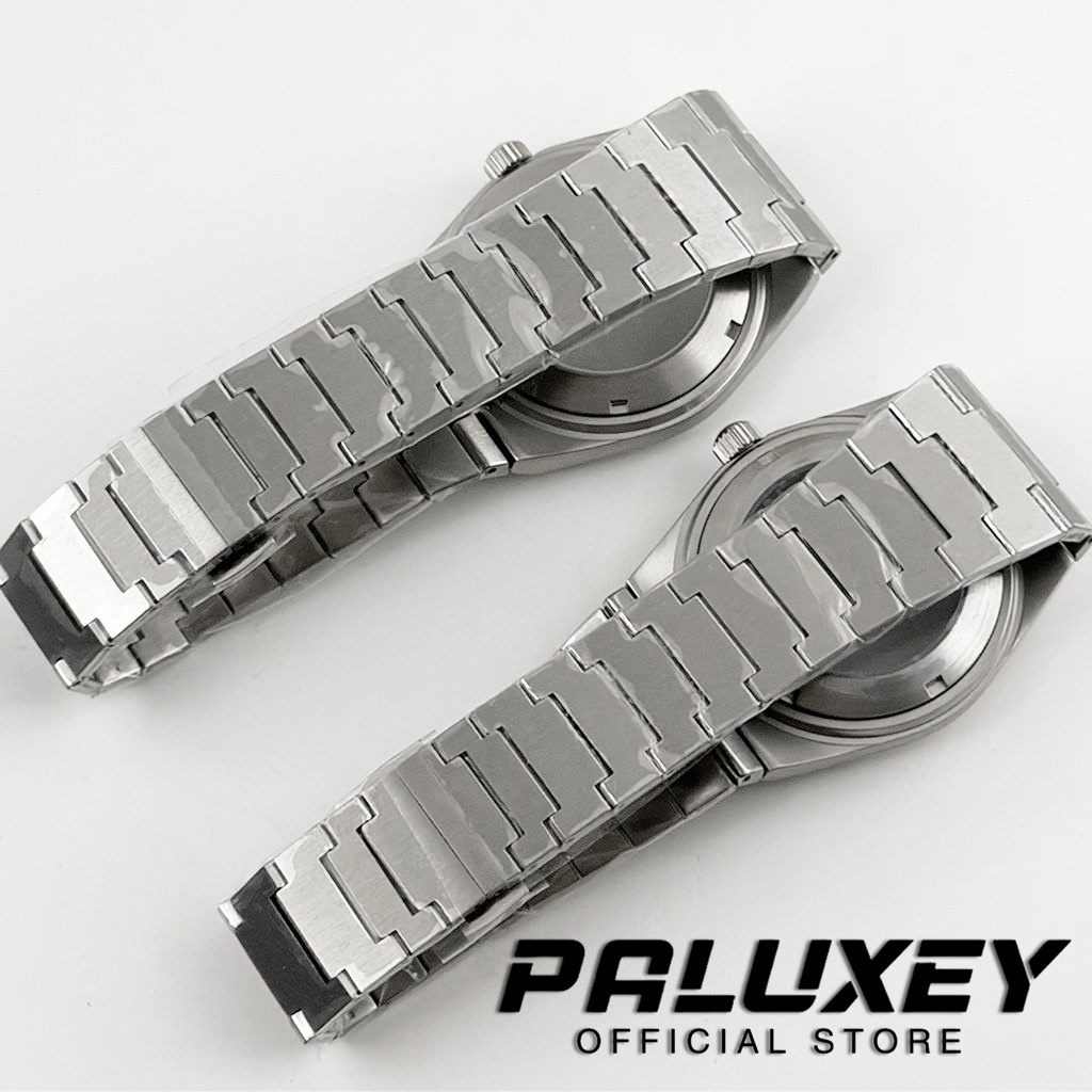 PRX NH35 40MM With Silver Ring - Reel Case incelemesi ve fiyatı