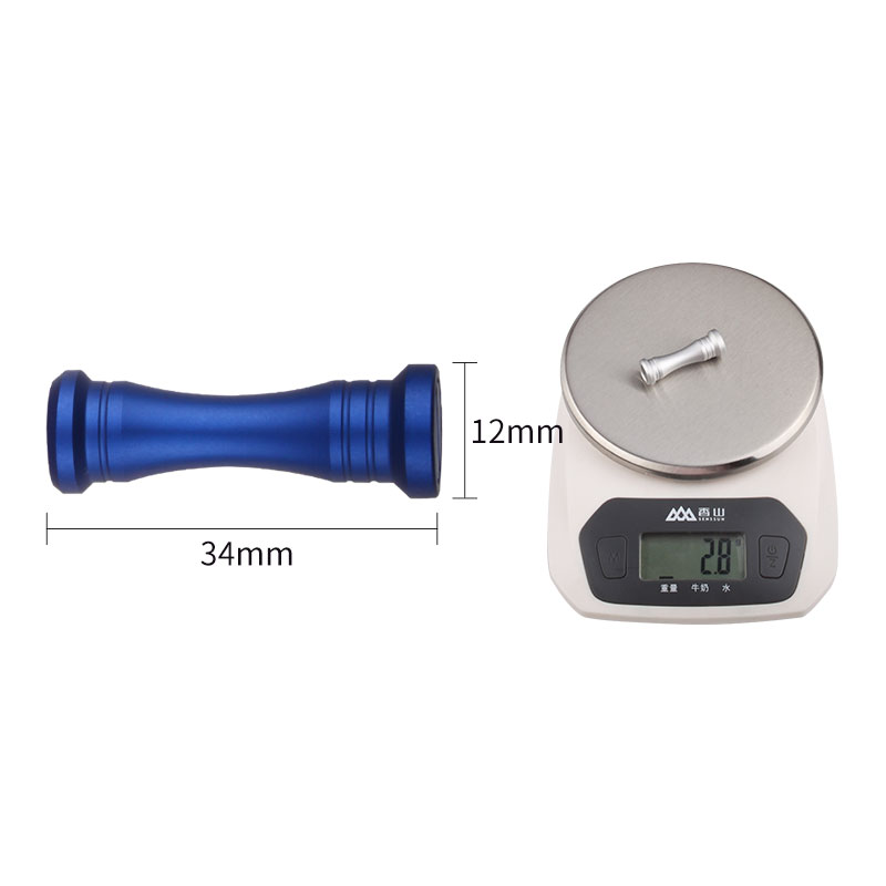 Ruke casting reel handle knob  - Reel Drag Knob incelemesi ve fiyatı