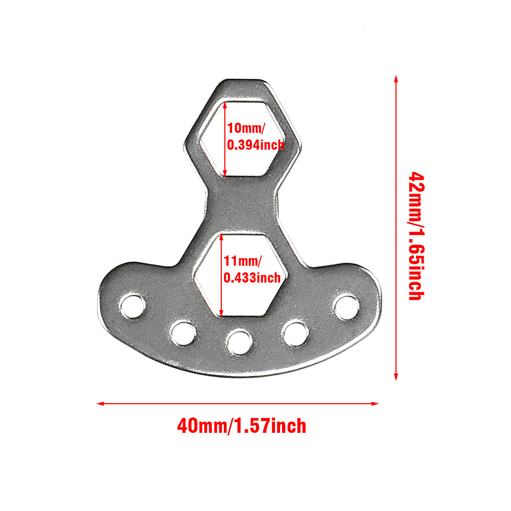 MNFT 1Pcs Stainless Steel Fish - Conventional Reel incelemesi ve fiyatı