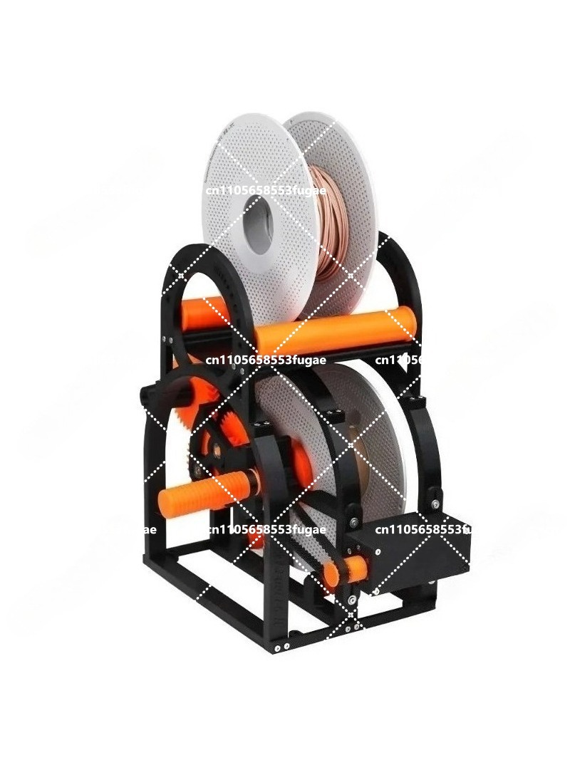 3D Printing Supplies Winding M - Electric Reel incelemesi ve fiyatı