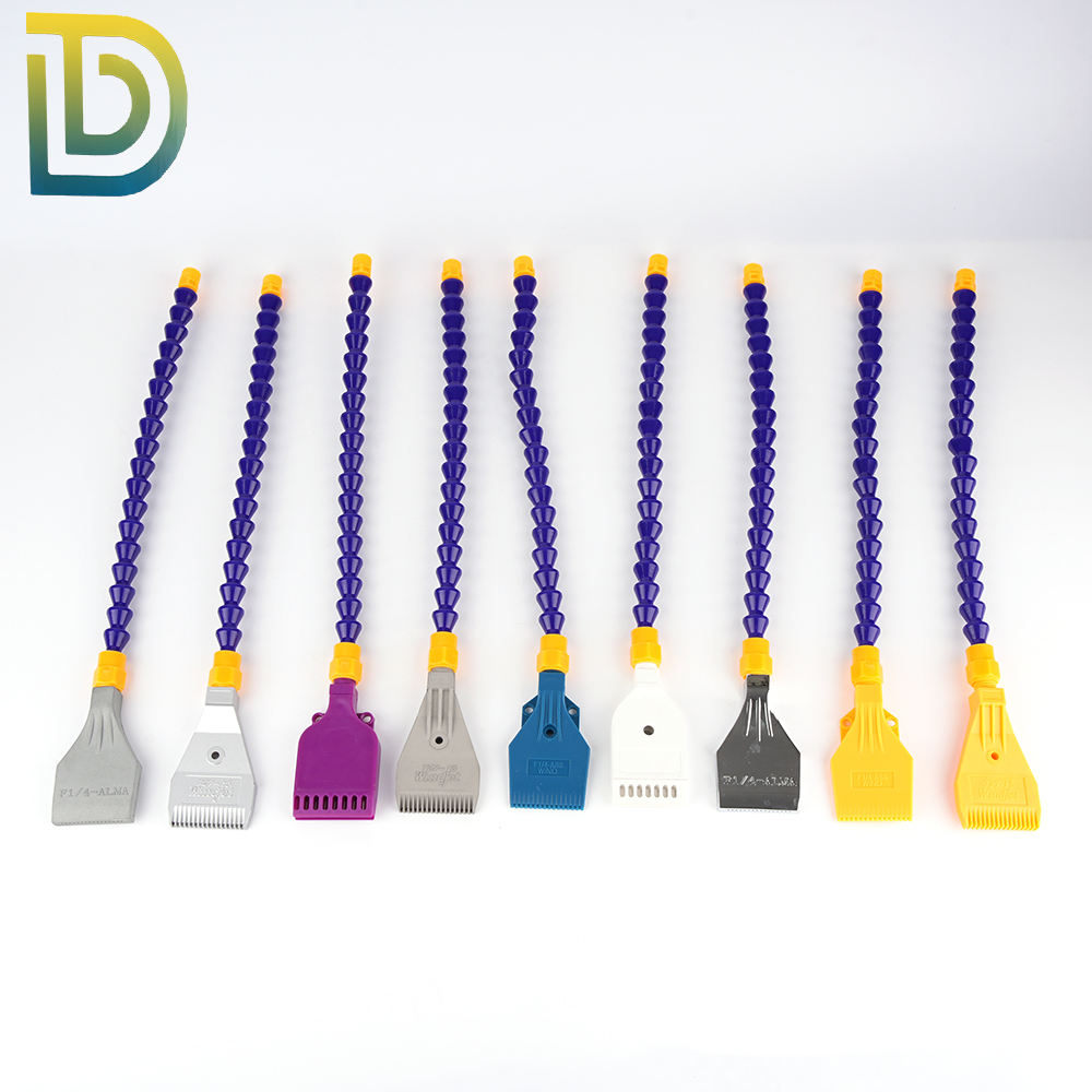 14 Types Flexible Coolant Hose - Reel Oil incelemesi ve fiyatı
