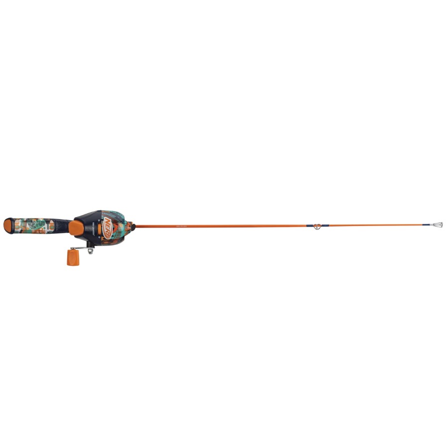 Youth fishing spincast combo k - Spincast Reel incelemesi ve fiyatı