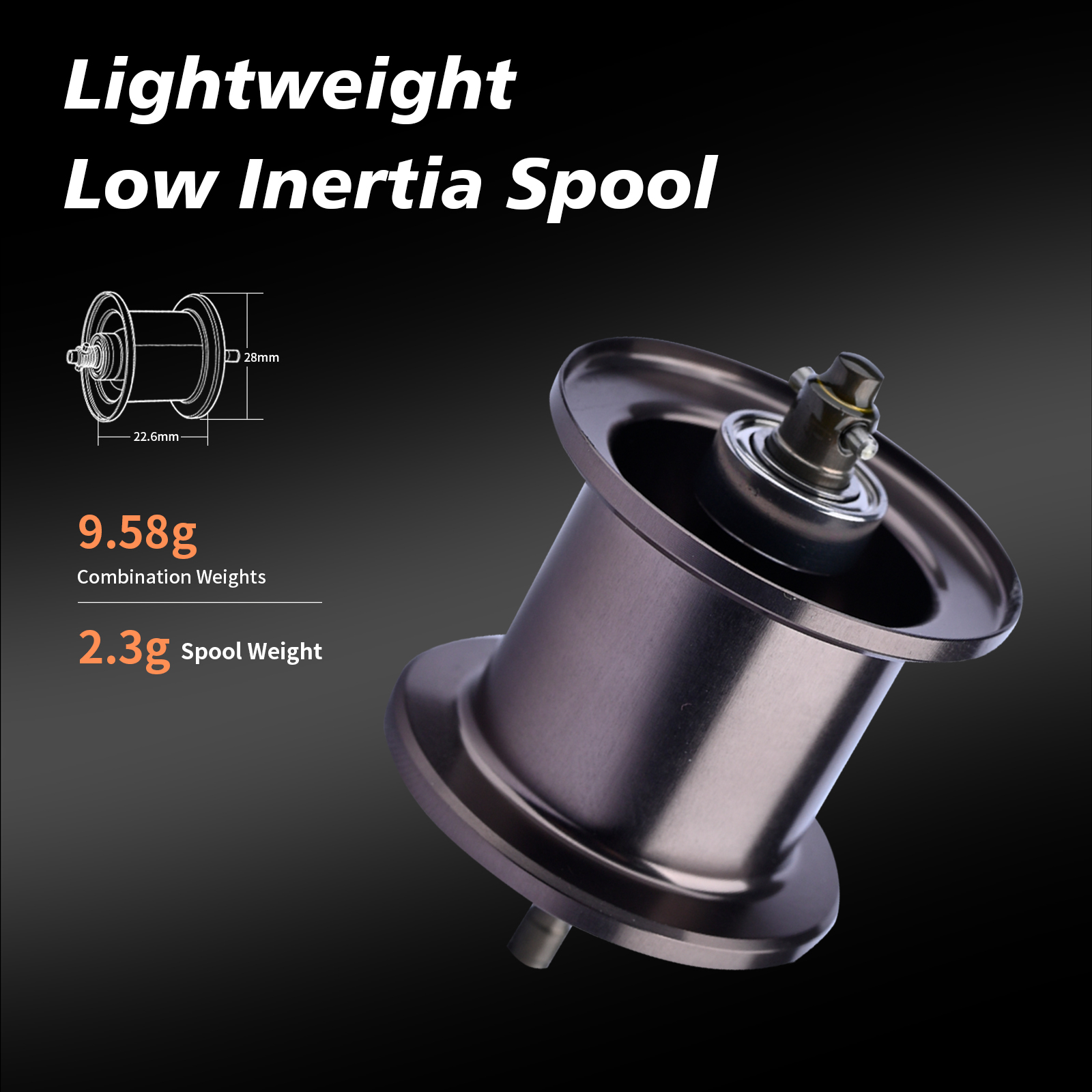 PURELURE Yanceu BFS Dual Mode  - Electric Reel incelemesi ve fiyatı