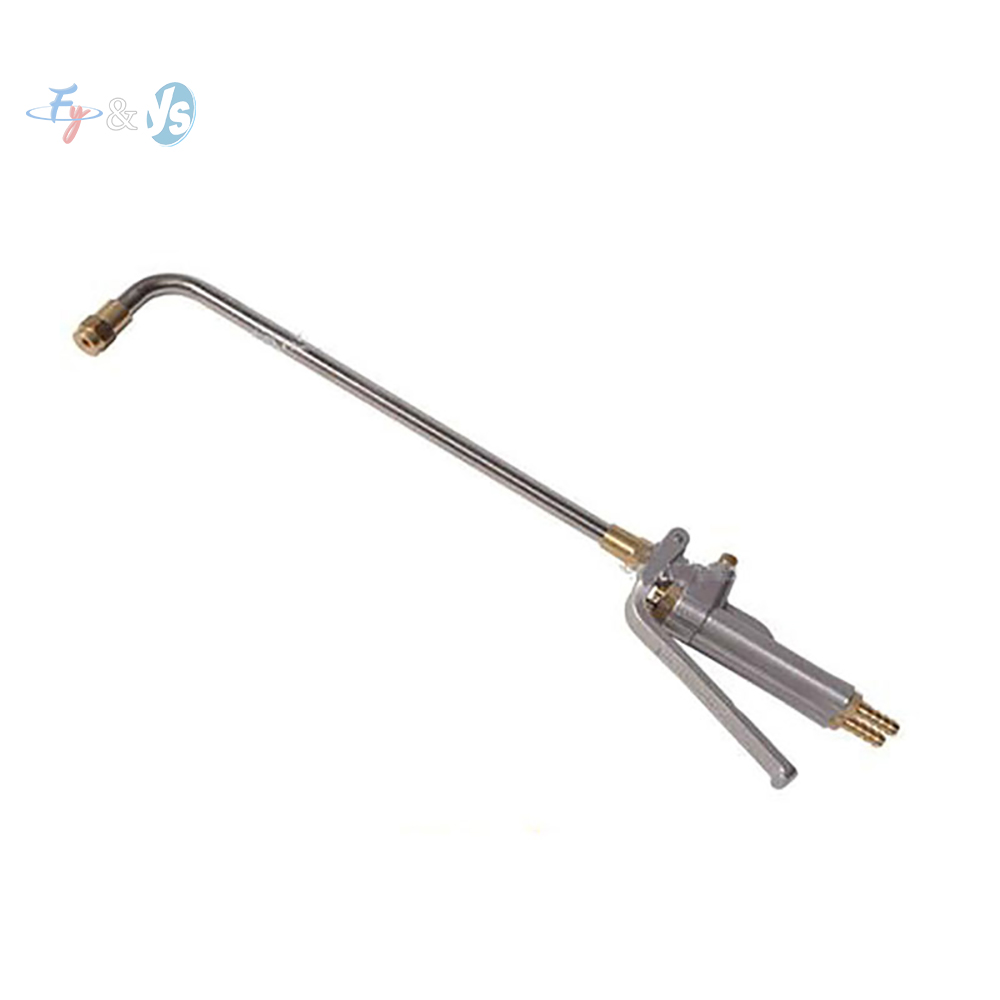 Double/Single Tube Spray Gun f - Reel Lubricant incelemesi ve fiyatı