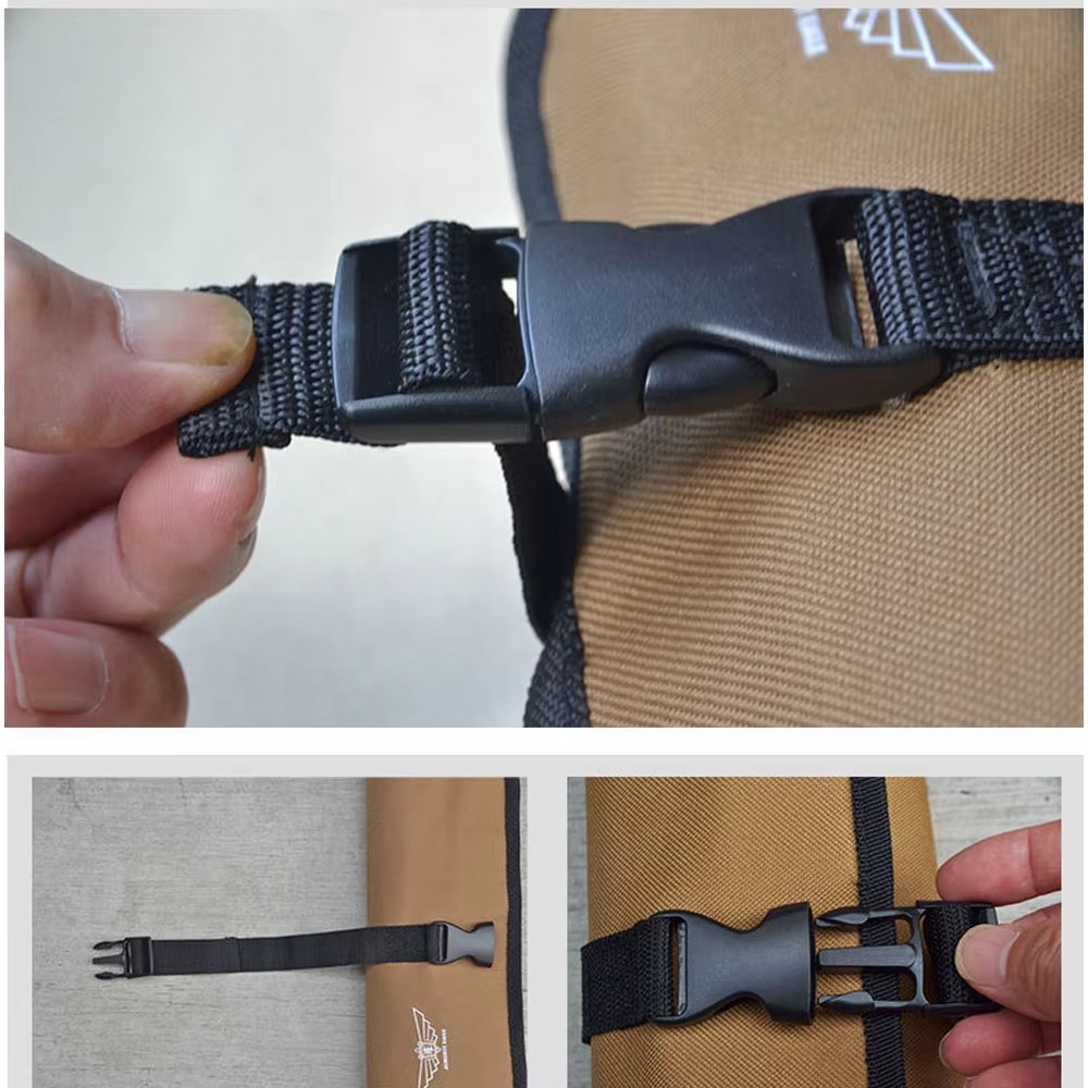 2pc Tool Bags Oxford Storage P - Reel Repair Kit incelemesi ve fiyatı