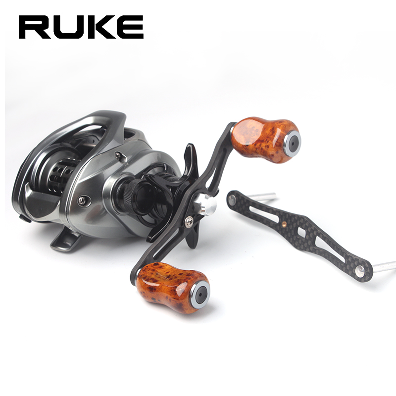 Ruke 1pc Fishing Reel Handle C - Spincast Reel incelemesi ve fiyatı