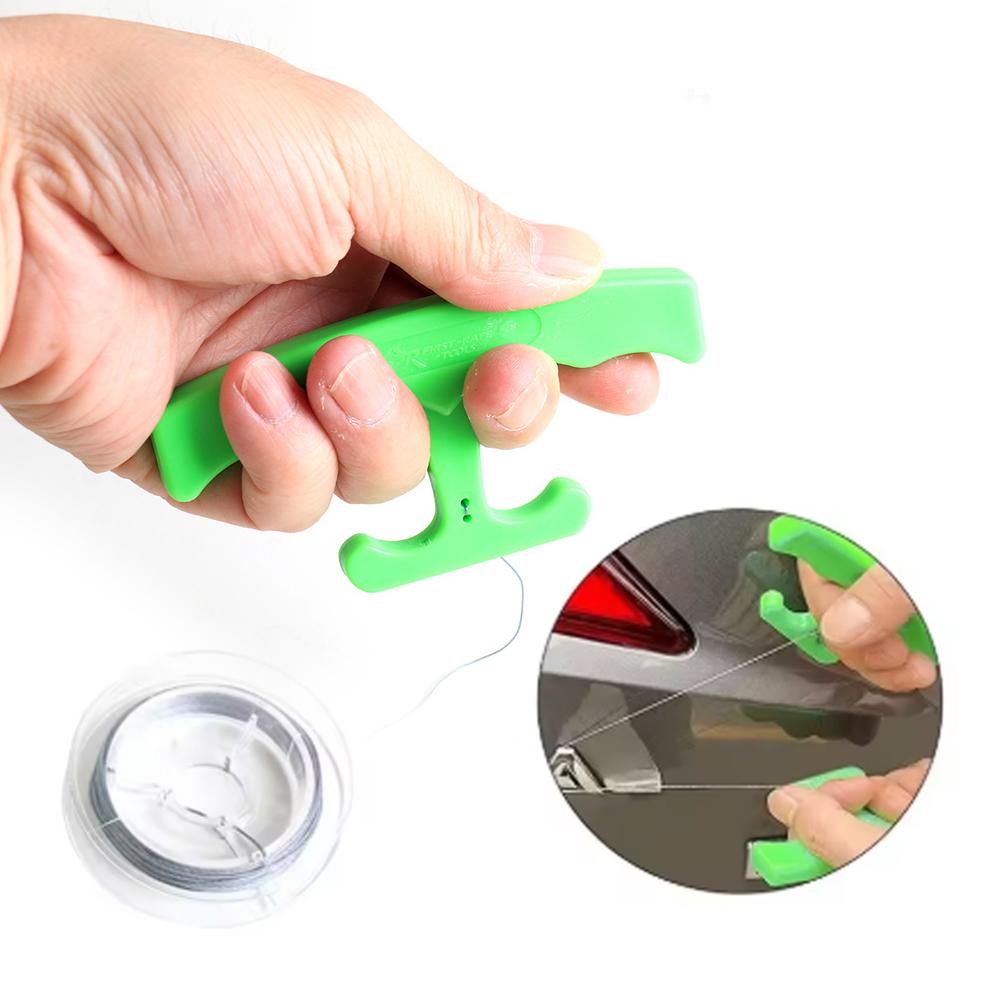 Car Emblem Remover Tool Kit Er - Baitcasting Reel incelemesi ve fiyatı