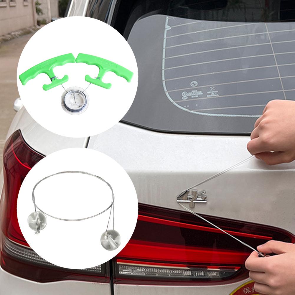 Car Emblem Remover Tool Kit Er - Baitcasting Reel incelemesi ve fiyatı