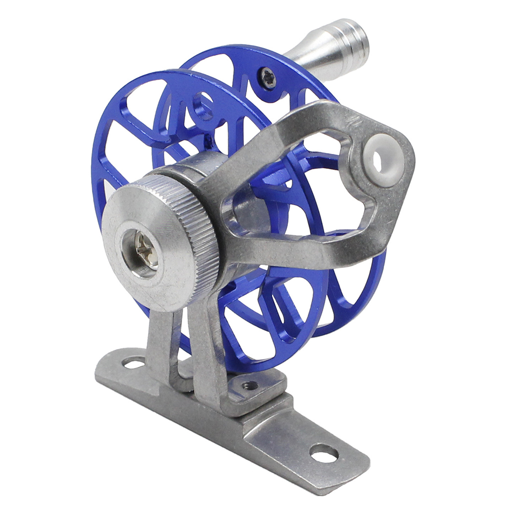 Fishing Wheel Fly Fishing Whee - Ice Fishing Reel incelemesi ve fiyatı