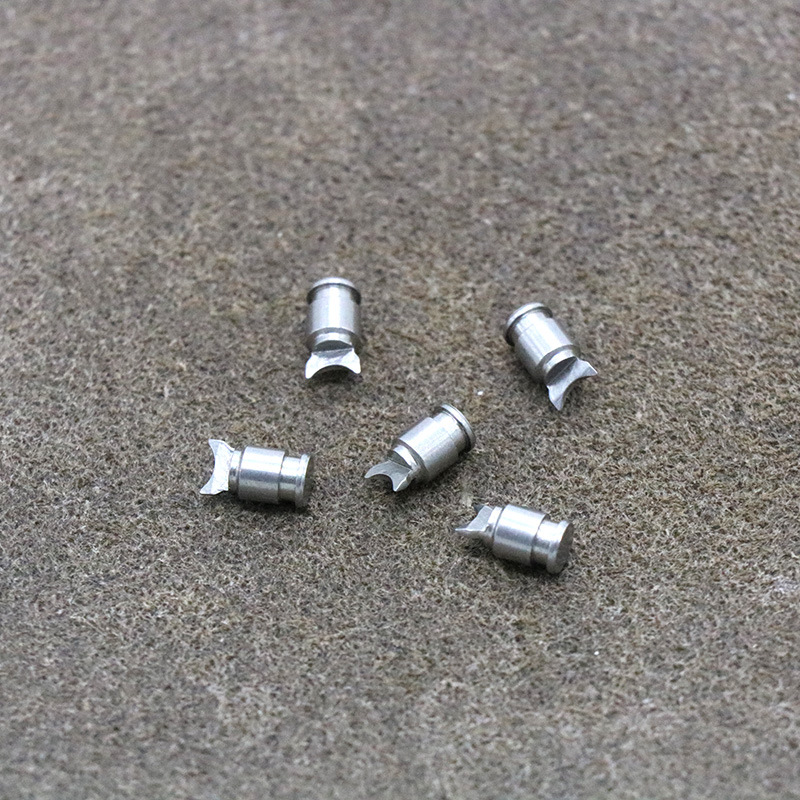 Twist Stick Metal Semilunar Pi - Reel Spare Spool incelemesi ve fiyatı