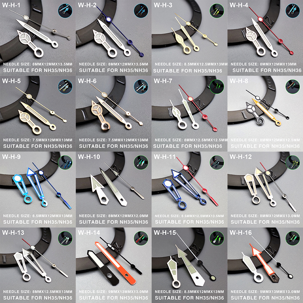 SUB Watch Hand Watch Needle Fi - Reel Case incelemesi ve fiyatı