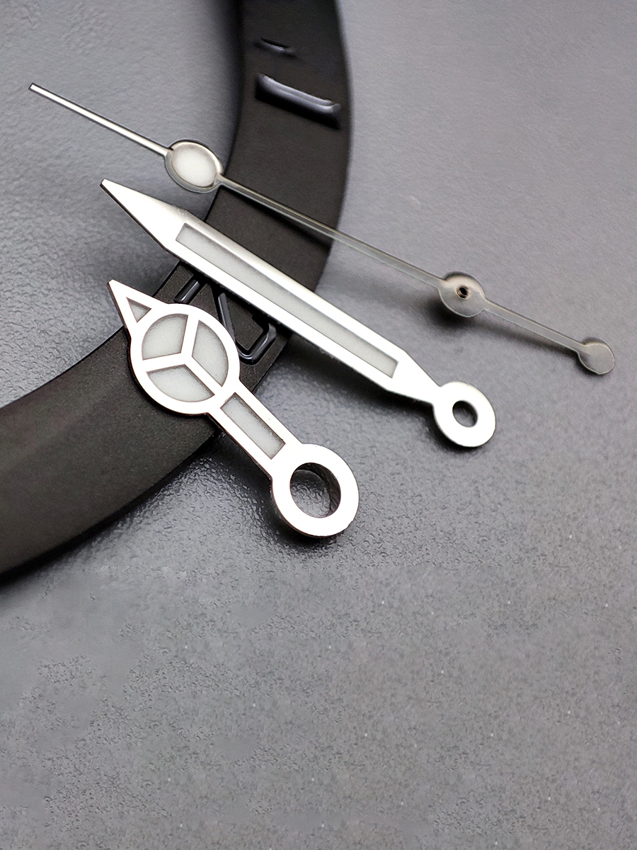 SUB Watch Hand Watch Needle Fi - Reel Case incelemesi ve fiyatı