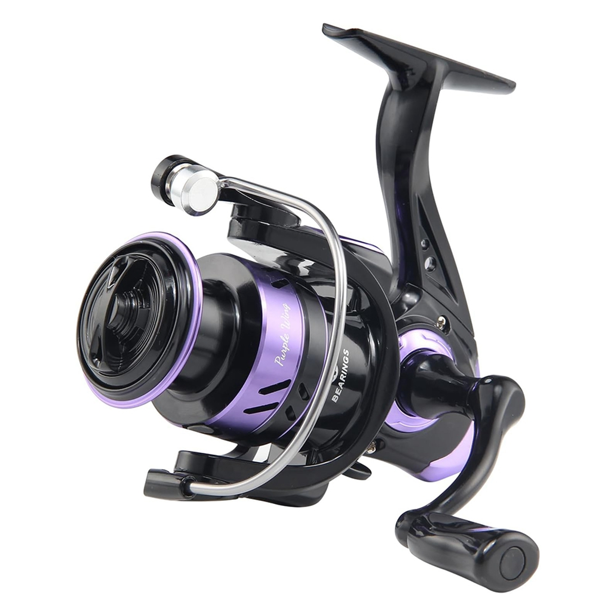 Lo-ok Ultralight -Reel 5.2:1 G - Ice Fishing Reel incelemesi ve fiyatı