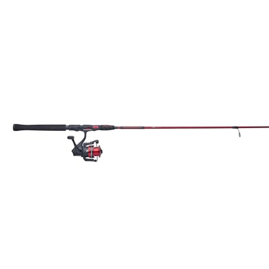 Carbon Walleye Spinning Reel a - Trolling Reel incelemesi ve fiyatı
