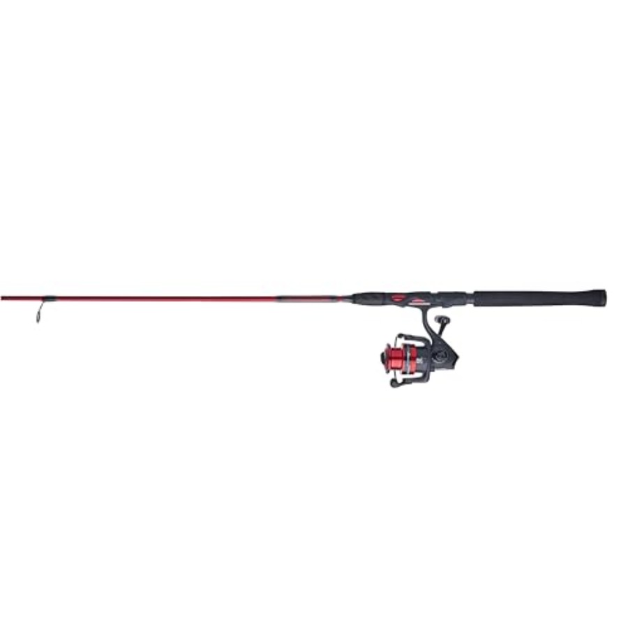 Carbon Walleye Spinning Reel a - Trolling Reel incelemesi ve fiyatı