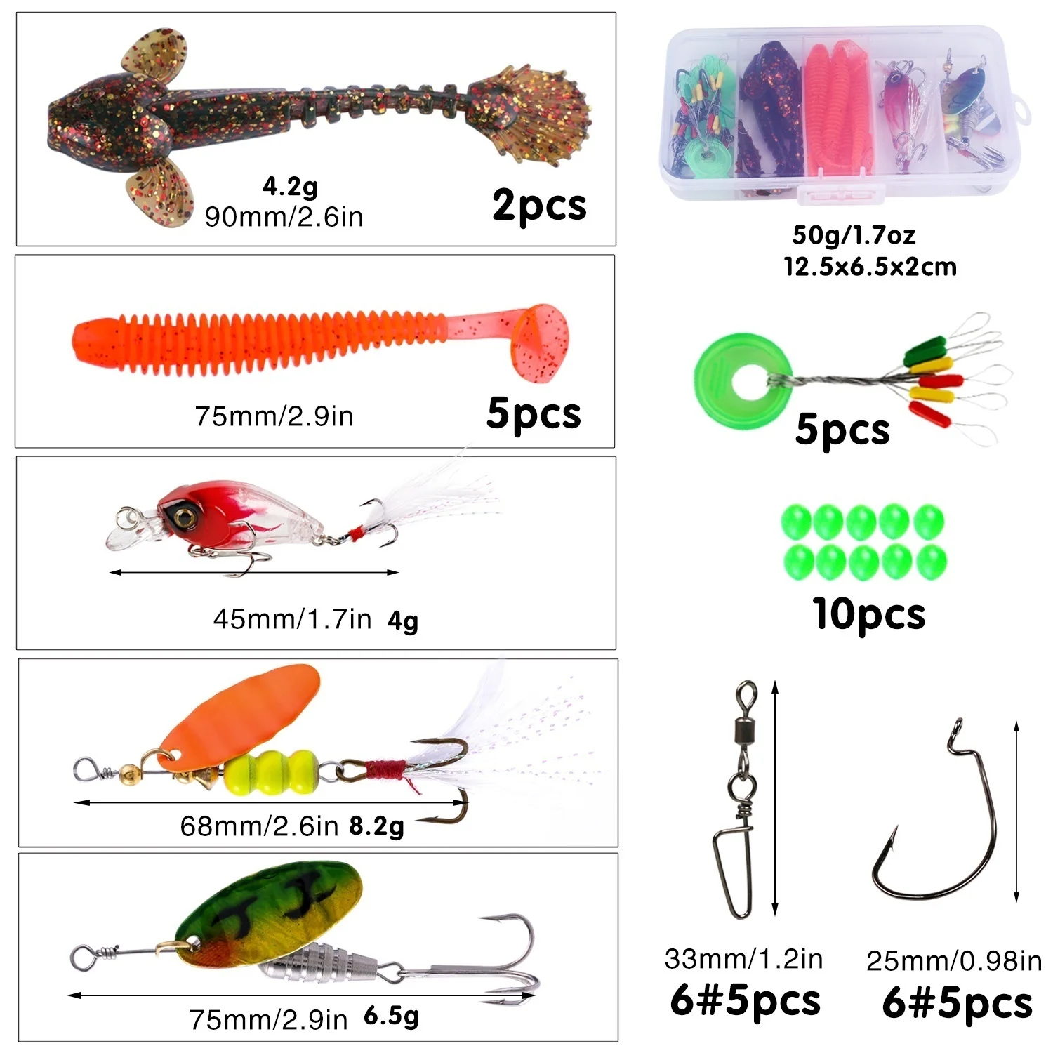 Sougayilang Fishing Rods and R - Reel Bag incelemesi ve fiyatı