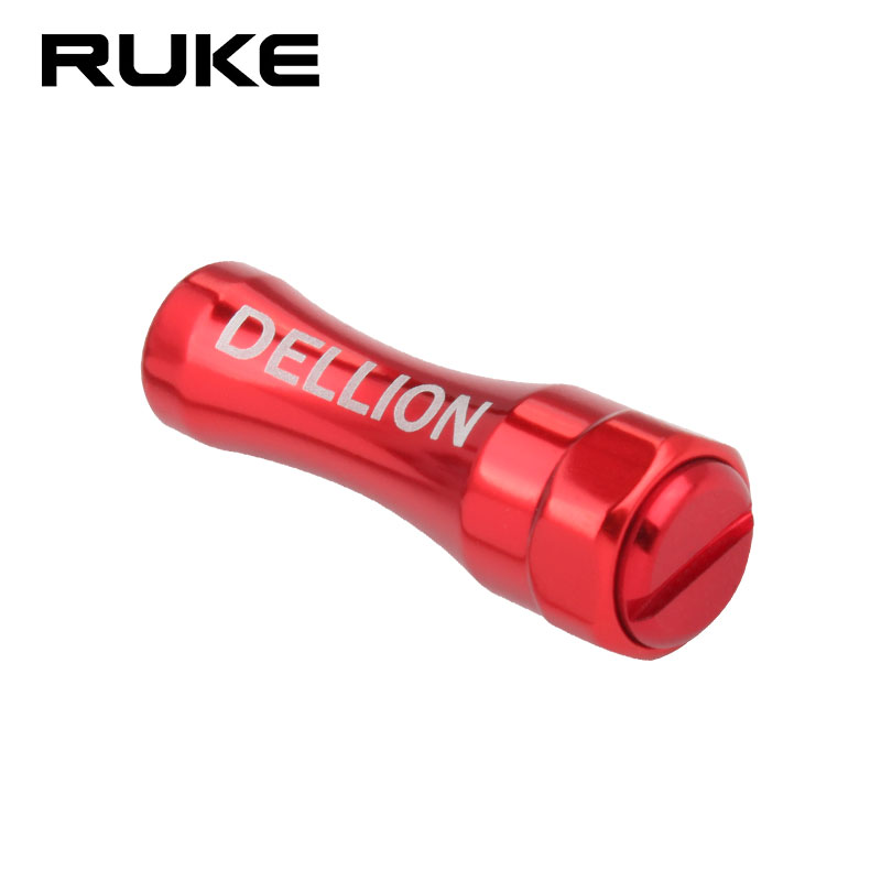 Ruke 1pc Fishing Reel Handle K - Reel Drag Knob incelemesi ve fiyatı