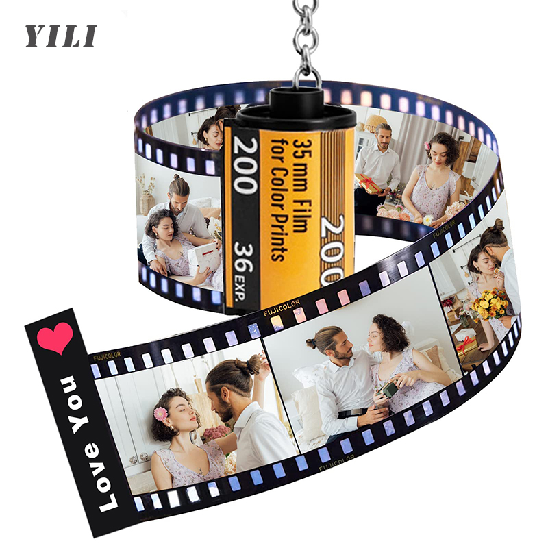 Personalized Custom Photo Pict - Conventional Reel incelemesi ve fiyatı