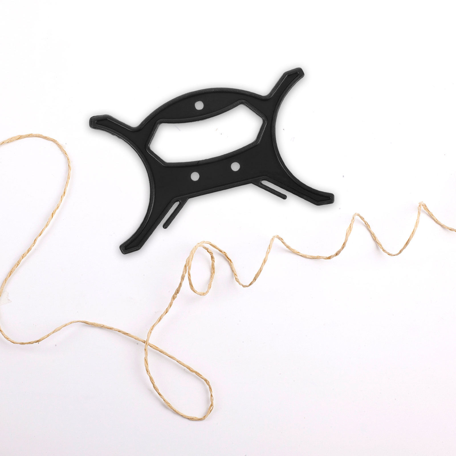 12Pcs Plastic Christmas Lights - Reel Handle incelemesi ve fiyatı